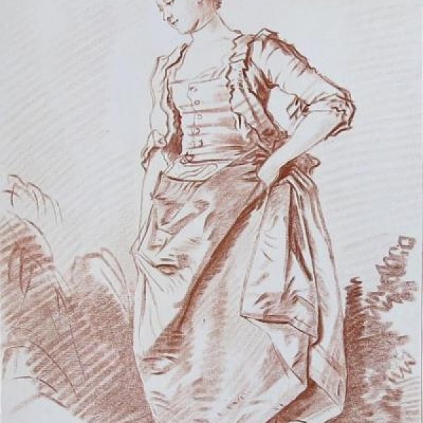 DEMARTEAU Gilles Antoine