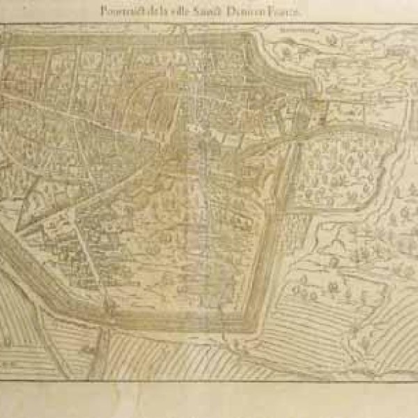 BELLEFOREST François de