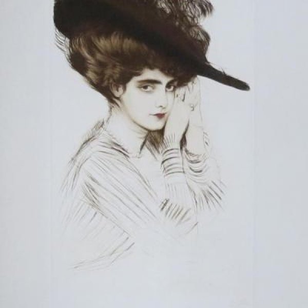 HELLEU Paul César (after)