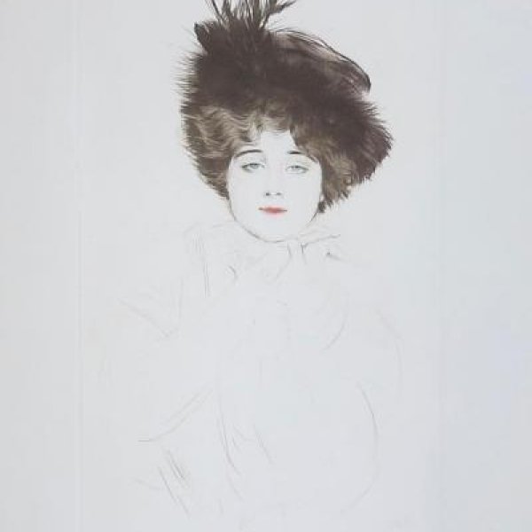 HELLEU Paul César (after)