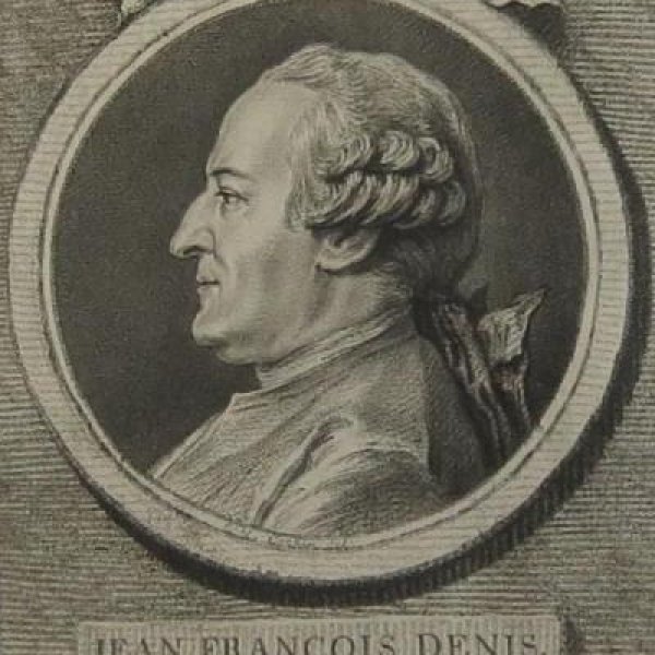 FRANCOIS Jean-Charles