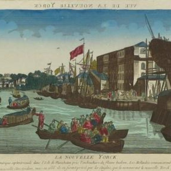 CHEREAU Jacques, Publisher