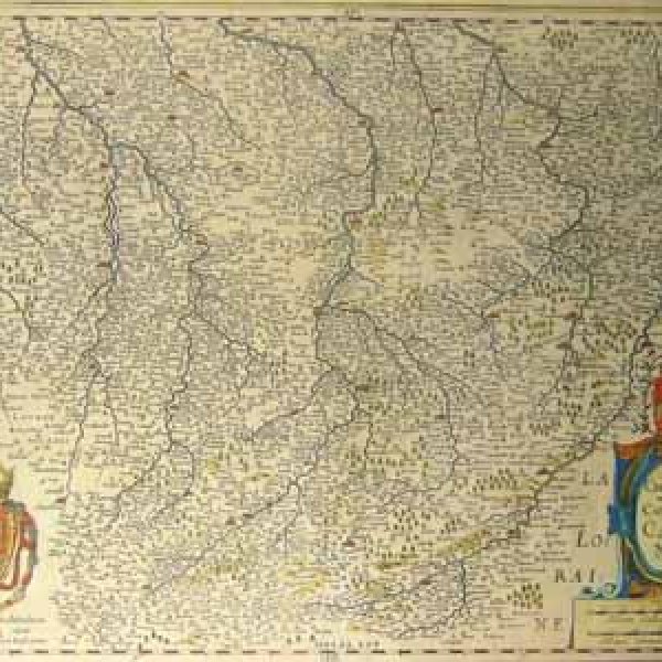 HONDIUS Hendrik, le jeune