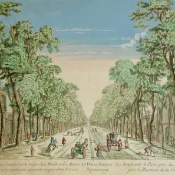 DAUMONT Jean-François, éditeur