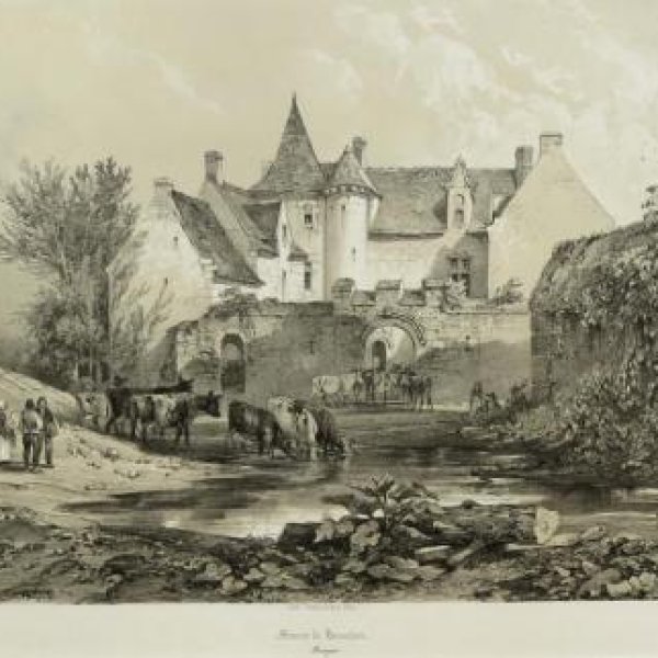 JACOTTET Louis-Julien