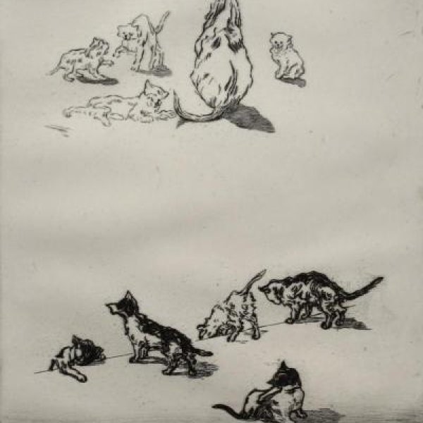 RENOUARD Charles Paul