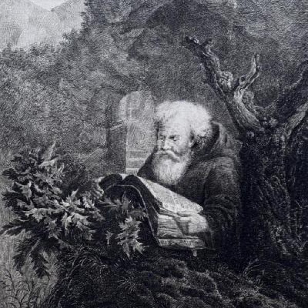 FREY Johannes Pieter de