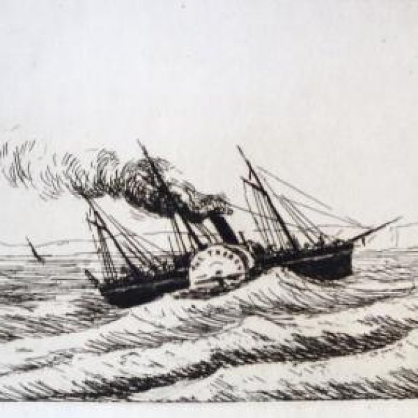 GUERARD Henri Charles