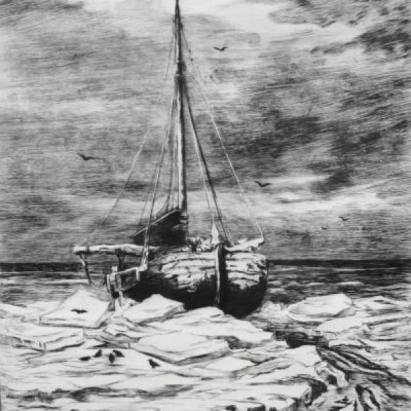 MESDAG Hendrik Willem