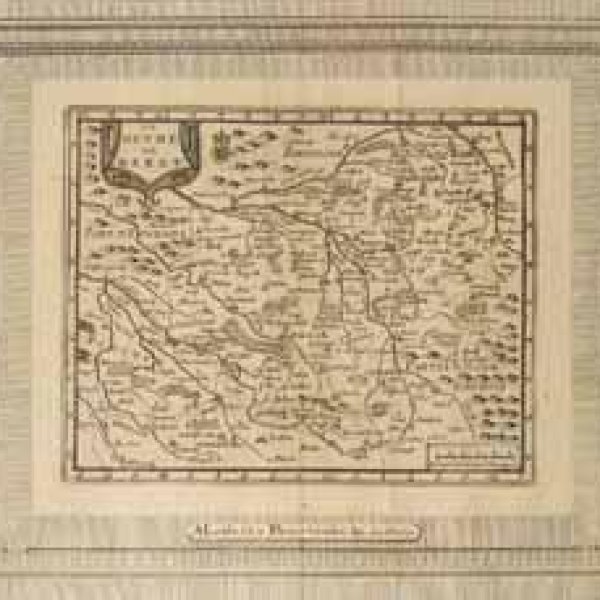 AA Pieter van der, éditeur