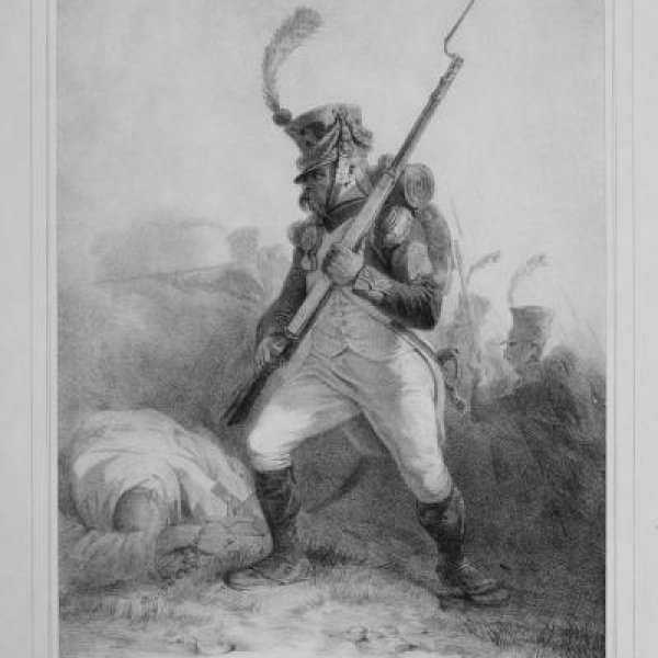 LLANTA Jacques-François