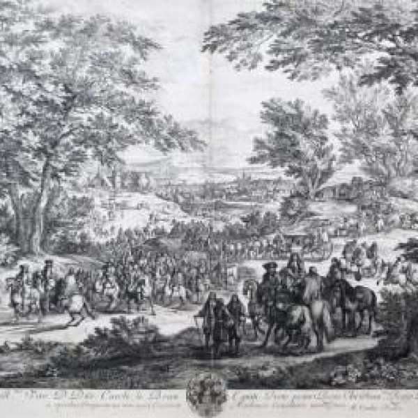 BAUDUINS Adriaen Frans