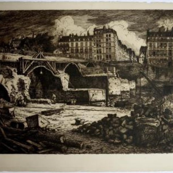 BOISSART Pierre Paul