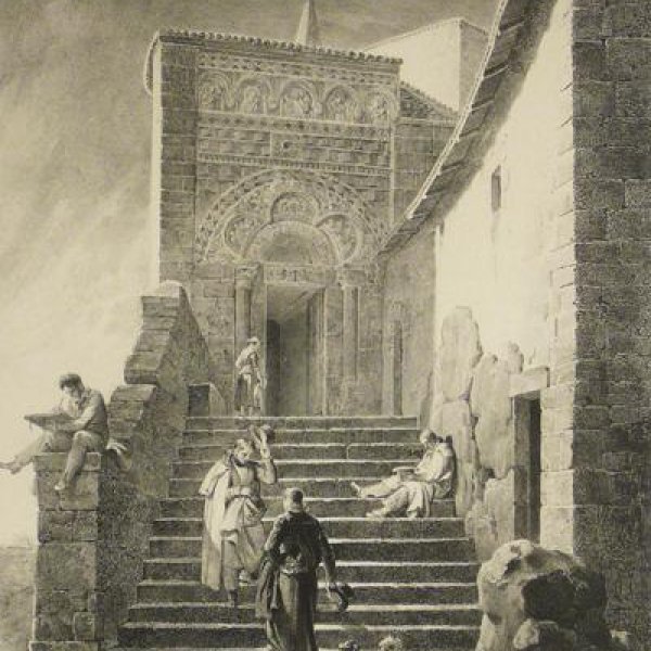 FRAGONARD Alexandre Evariste