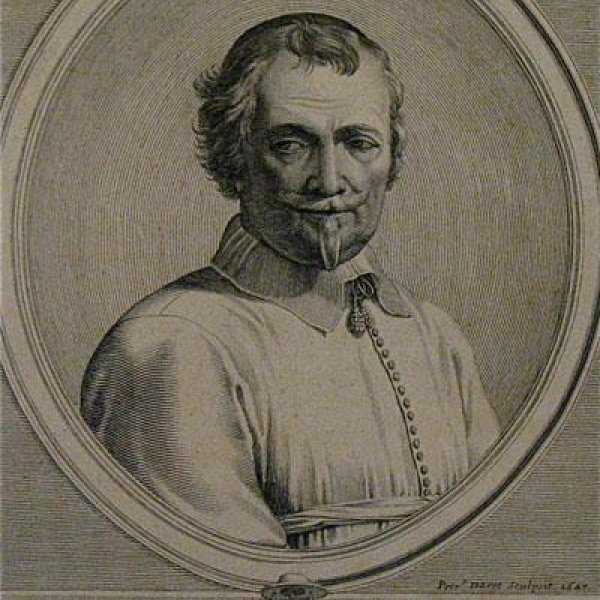 DARET DE CAZENEUVES Pierre