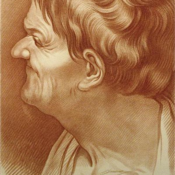 LUCIEN Jean-Baptiste