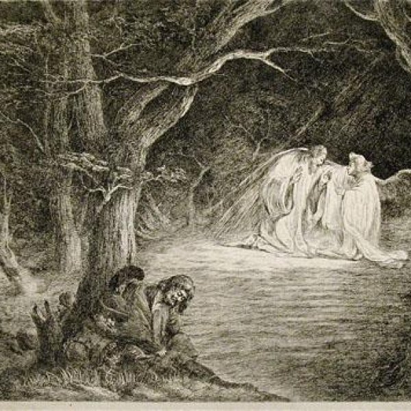 DENON, Vivant Dominique, baron, dit VIVANT-DENON