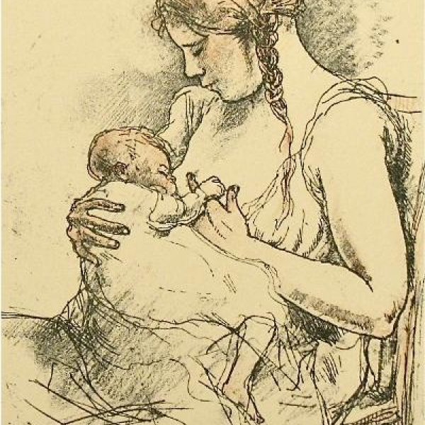 RASSENFOSSE André Louis Armand