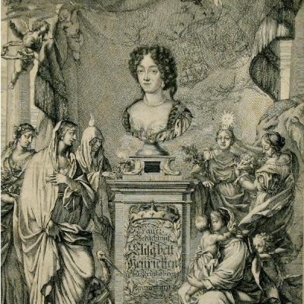 SANDRART Johann Jakob von