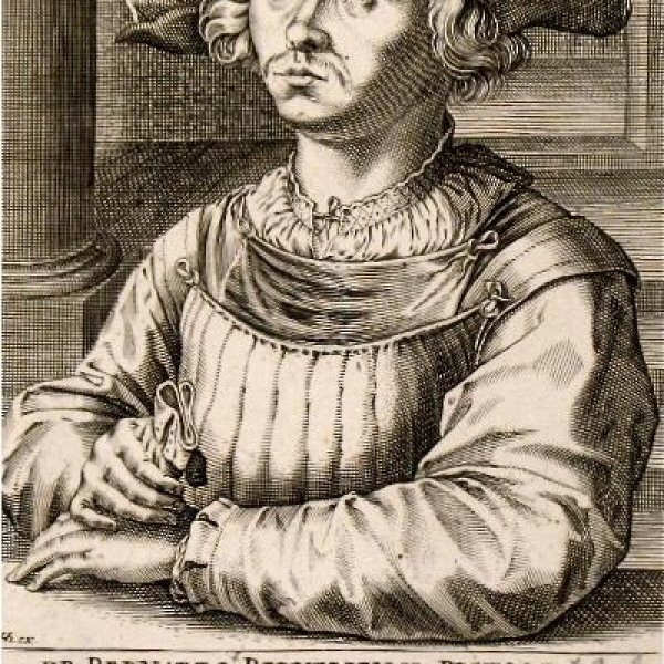HONDIUS Hendrik, le vieux