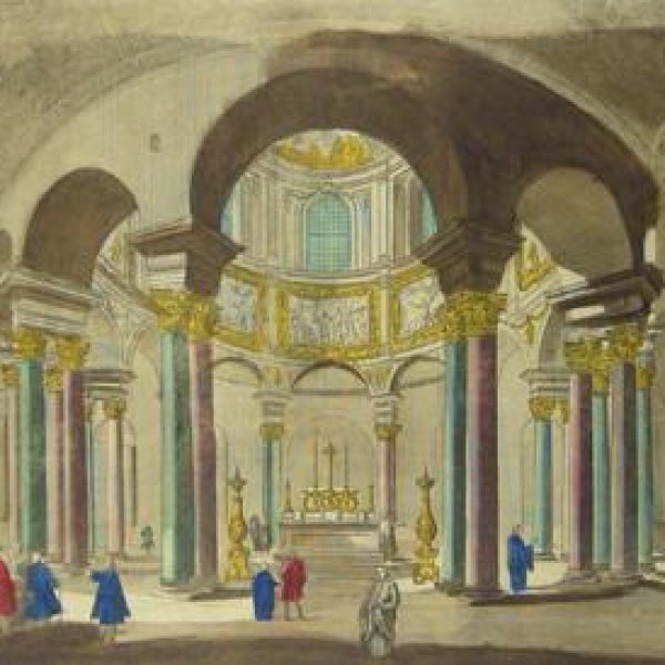 CHEREAU Jacques, éditeur