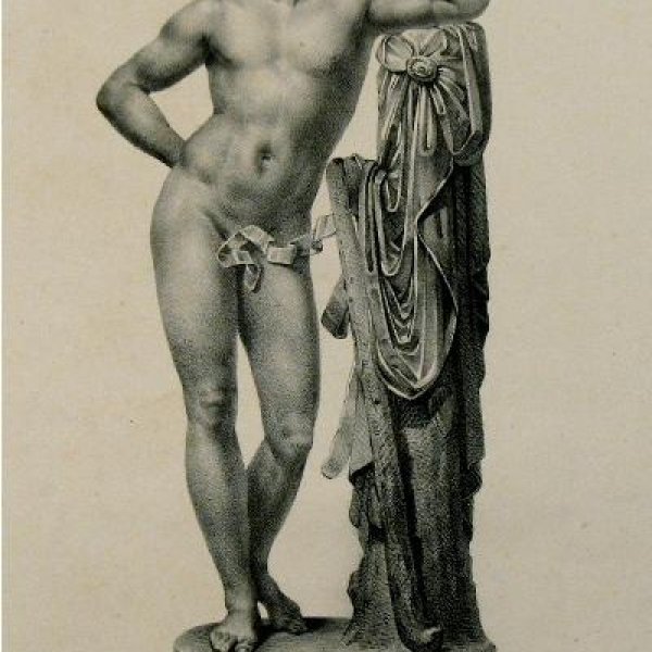 DUCARME, lithographe