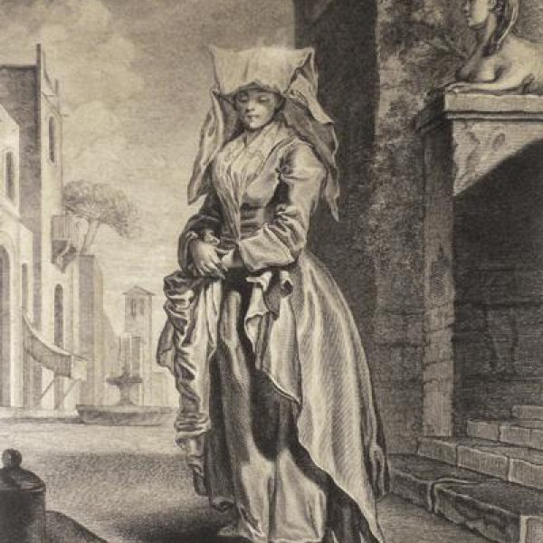 MOITTE François Auguste