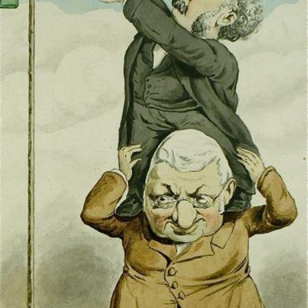 FRENCH SCHOOL OF THE XIXTH CENTURY