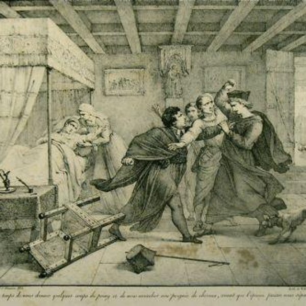 HEIM François-Joseph