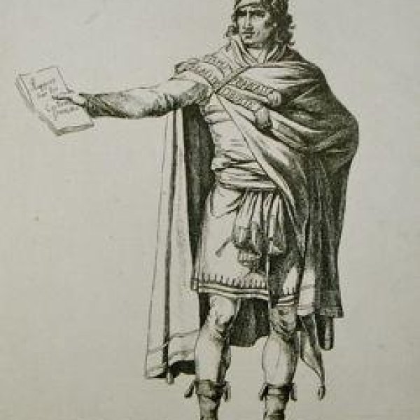 VIVANT Dominique, Baron DENON, dit VIVANT DENON