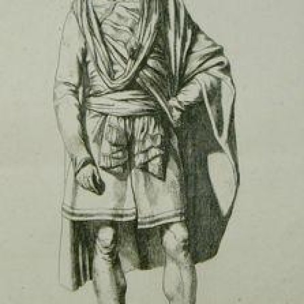 VIVANT Dominique, Baron DENON, dit VIVANT DENON