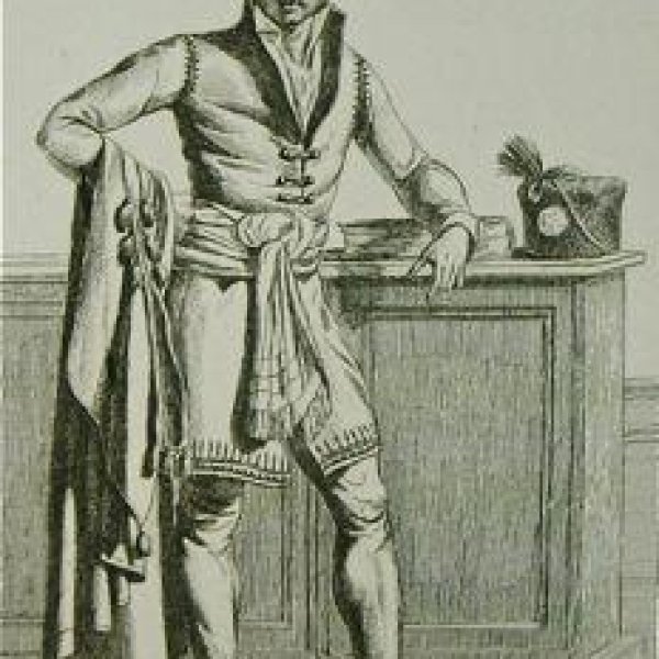 VIVANT Dominique, Baron DENON, dit VIVANT DENON