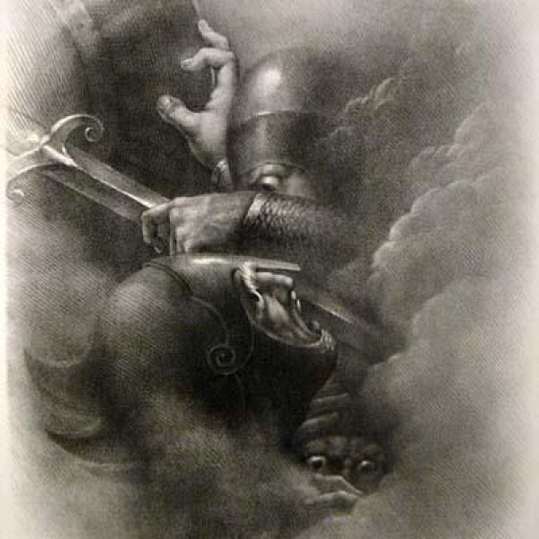 AUBRY-LECOMTE Hyacinthe-Louis-Victor-Jean-Baptiste