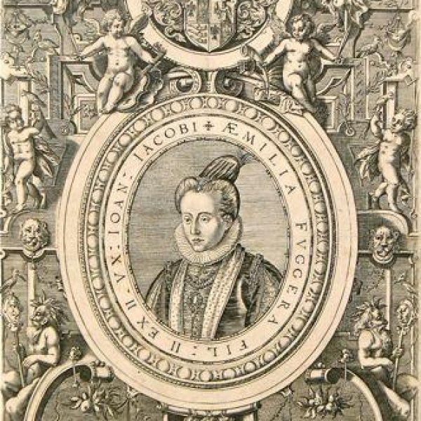 CUSTOS ou CUSTODIS Dominicus