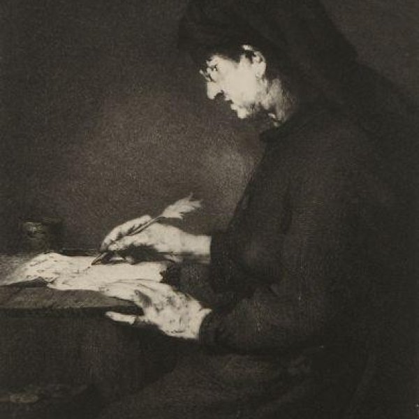 PENET Lucien Constant