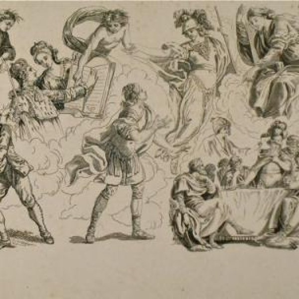 MASQUELIER Louis-Joseph