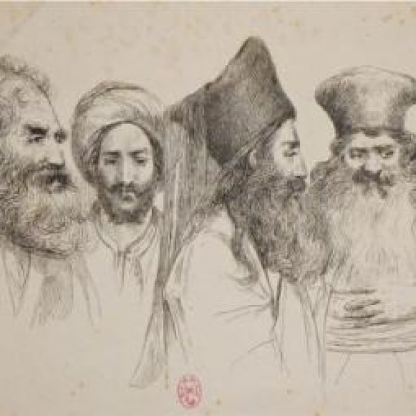 DENON, Vivant Dominique, baron, dit VIVANT-DENON