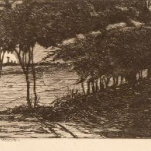 GUERARD Henri Charles