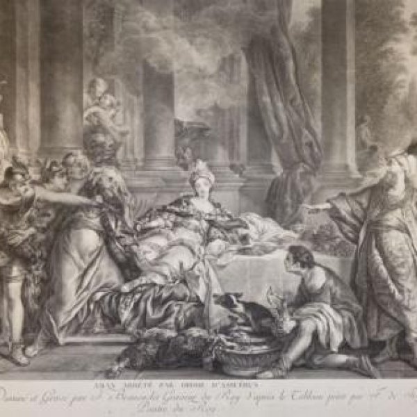 BEAUVARLET Jacques Firmin