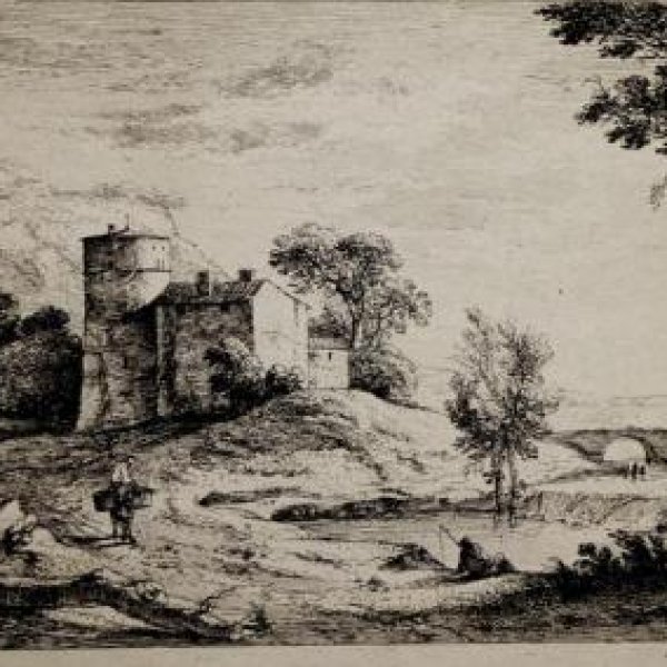 BOISSIEU Jean-Jacques de