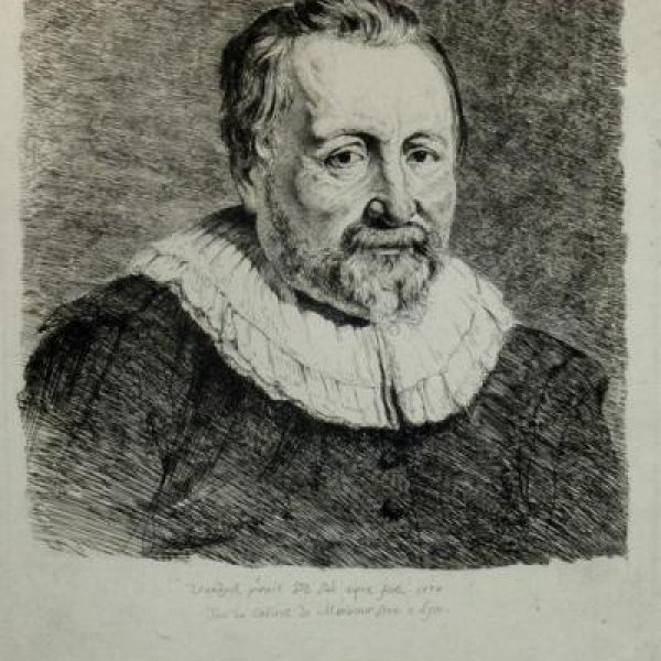 BOISSIEU Jean-Jacques de
