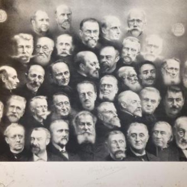 ECOLE DU XIXe SIECLE