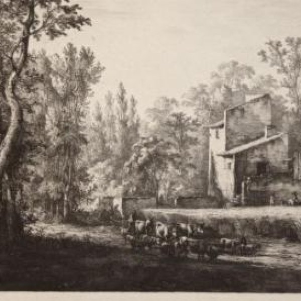 BOISSIEU Jean-Jacques de