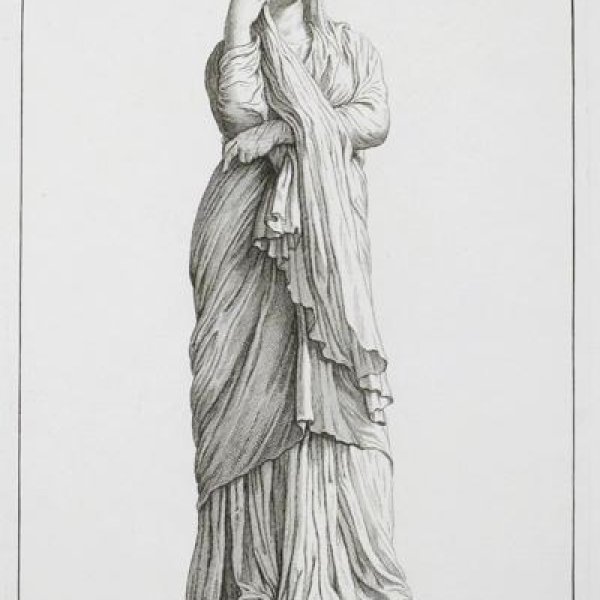 POILLY Jean- Baptiste de