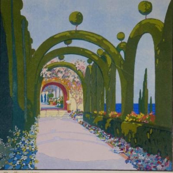 CHARMAISON Raymon Louis