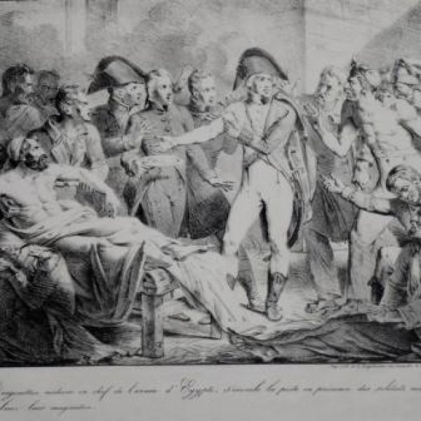 VAFFLARD Pierre Antoine