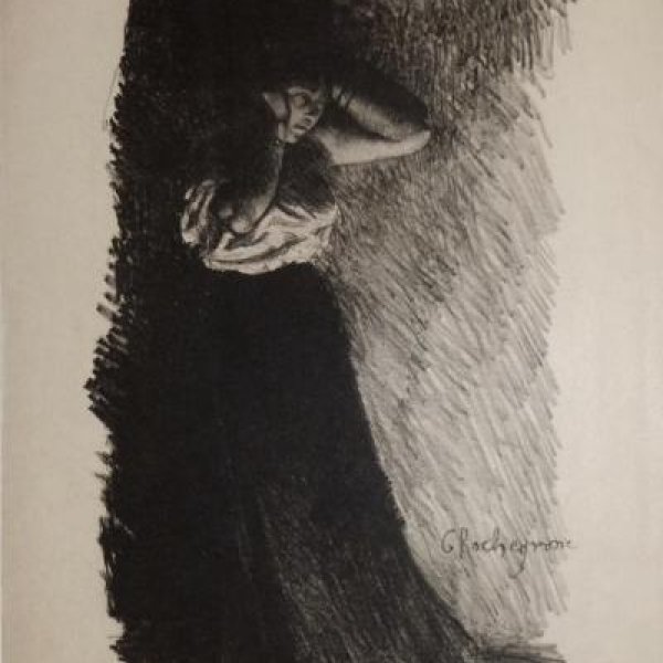 ROCHEGROSSE George Antoine