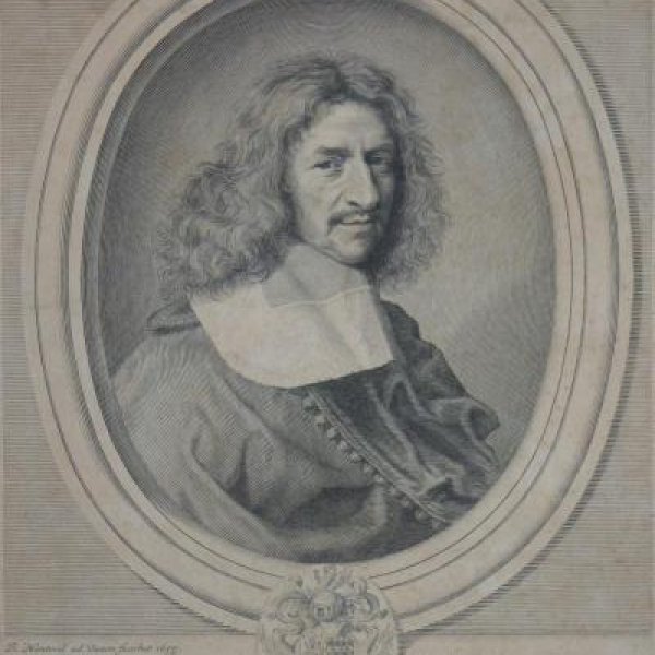 NANTEUIL Robert