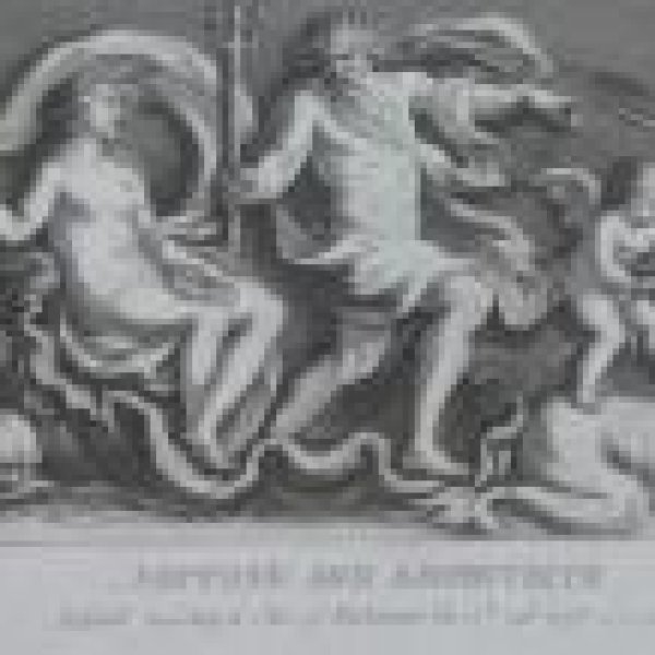 BARTOLOZZI Francesco