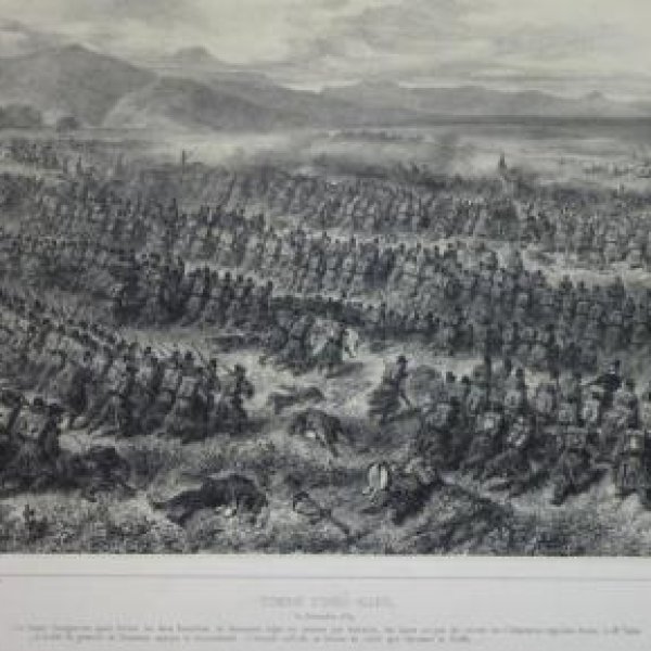 RAFFET Auguste Denis